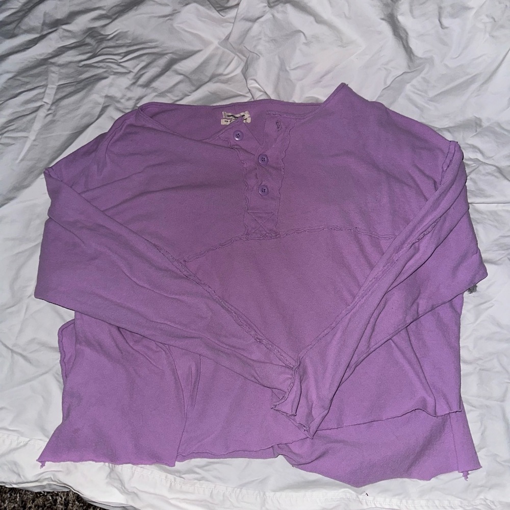 Urban Outfitters Long Sleeve